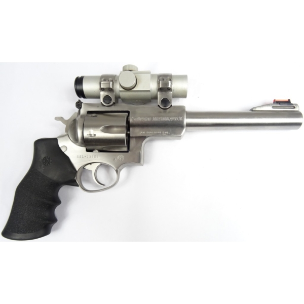 Rewolwer Ruger Super Redhawk kal. .44Mag
